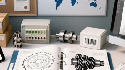 2026 Best Auxiliary Gear Suppliers for Global Buyers?