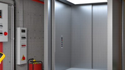 Top Electrical Requirements for a Residential Lift?
