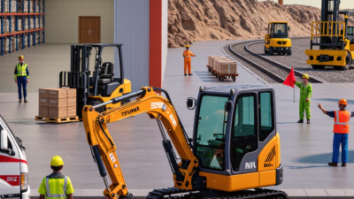 What Industries Need High Visibility Safety Solutions?