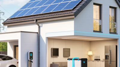 How to Choose the Best Solar Energy Storage Battery