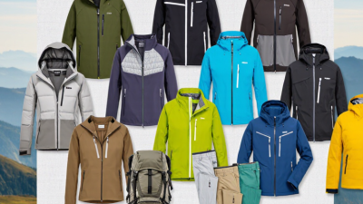 China Top 10 Windcheaters How to Layer Clothes for Hiking?