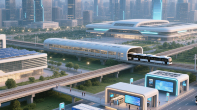 2026 Top Energy Storage Systems for Smart Cities