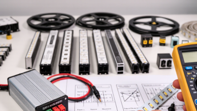 Top 10 Tips on How to Calculate LED Driver Wattage