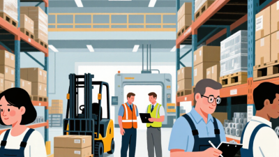 Why Choose Reliable Industrial Suppliers?