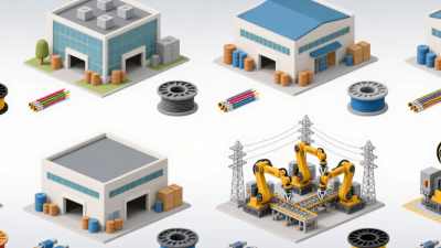 China Top 10 Flat Drop Cable Suppliers?