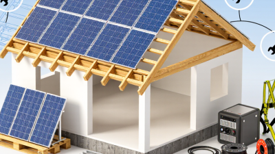 China Top 10 Solar Panel Suppliers Can I Install Them Myself?