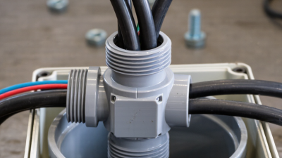 Why Use Nylon Cable Glands for Cable Protection?