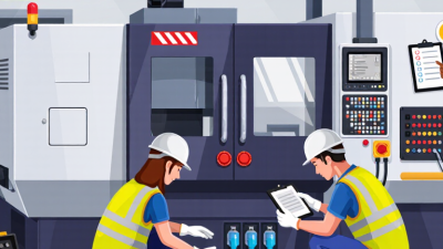 What Is Safe Equipment Use Training for Operators?