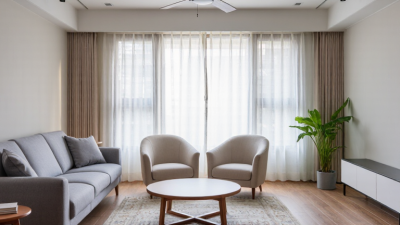How to Arrange Living Room Furniture for Easy Conversation?