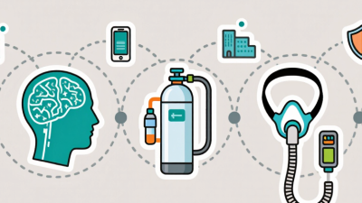 5 Respiratory Care Technology Trends for Global Buyers?