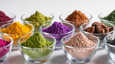 What Are the Top 10 Organic Superfood Powders for Buyers?