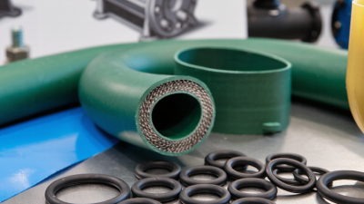 2026 Best Materials for Oil Resistant Applications