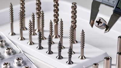 2026 Top Cortical Screws Manufacturers for Global Buyers?