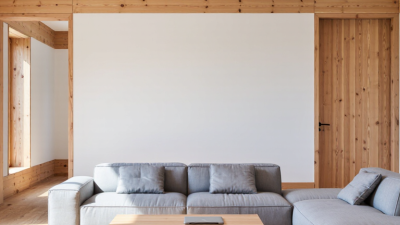 Why Is Pine Moulding So Popular for Interior Trim?