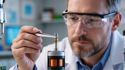 How to Choose the Right Miniature Motor in 2026?