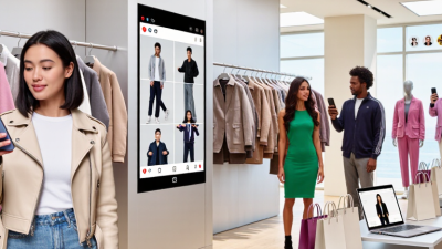 ¿10 consejos sobre cómo las redes sociales afectan la moda?