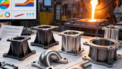 How to Choose the Right Casting Alloy in 2026?