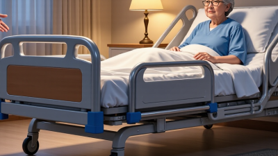 7 Tips Why Are Bed Rails Dangerous for Some Seniors?