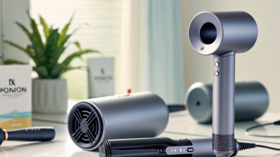 How to Choose the Latest Hair Styling Tools Trends?