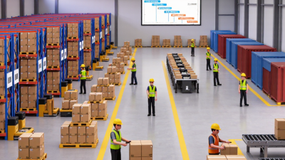 China Best Warehouse Optimization for Global Buyers?