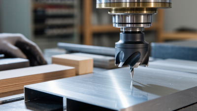How to Get Smooth CNC Cut Edges Every Time