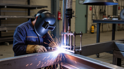How to Weld Different Types of Steel Safely?