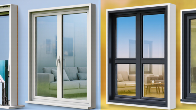 7 Tips on How to Pick the Right Window Glass