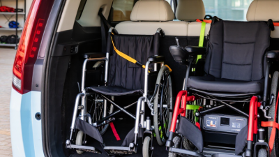 What Is the Best Way to Store and Transport a Wheelchair?