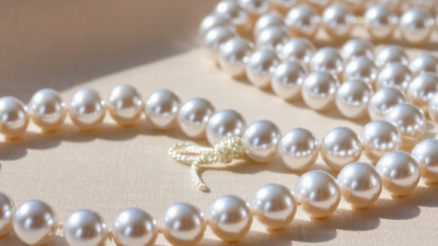 7 Tips Why Should You Knot Between Pearls on a Strand?