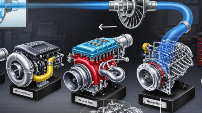 5 Melhores Motores Turbo Como Funciona um Motor Turbo?