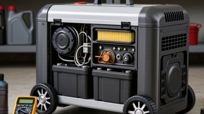 How to Troubleshoot a Generator That Will Not Start?