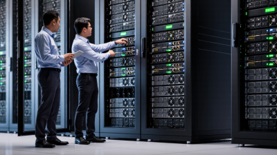 10 Tips for Choosing an AI Inference Server Manufacturer
