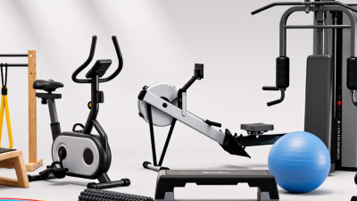 How To Choose China Top 10 Sports Equipment For Rehab?