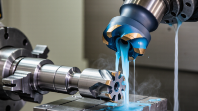 How to Reduce Cutting Heat for Better Tool Performance?