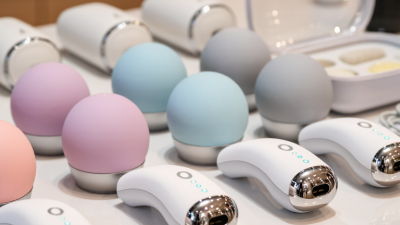 How to Identify a Quality Facial Massager from China?
