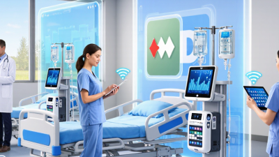 كيف تختار أحدث اتجاهات تكنولوجيا التسريب الطبي؟