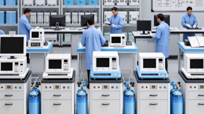 China Top 10 Ventilator Manufacturers What Are They For?