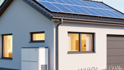 Top Ways to Optimize Energy Storage for Small Homes?