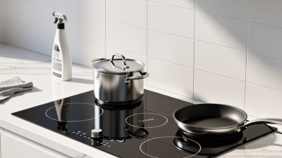 Why Is Induction Cooktop Maintenance Important?