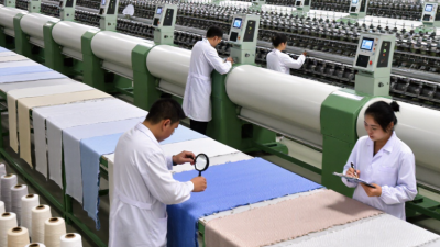 How to Choose the Best China Mesh Net Fabric Supplier?