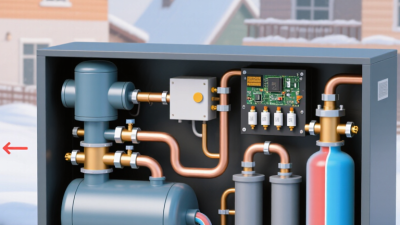 10 Best EVI Heat Pumps What Does EVI Technology Mean?