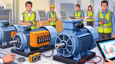 10 AC Motor Buying Tips for Global Buyers?