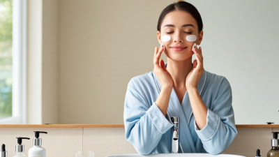 China Best Skincare How to Maintain Skin Elasticity After 40?