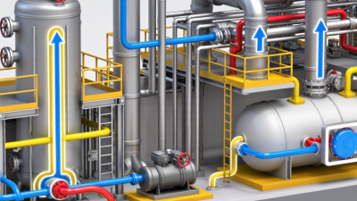 How to Choose Pressure Relief Systems and Their Benefits