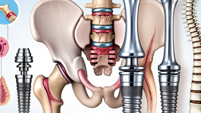 Why Do Orthopedic Implants Need to Be Biocompatible?