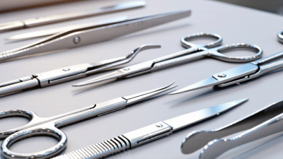 Why Is Stainless Steel Used in Surgical Instruments?