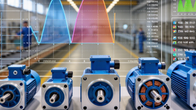 China Top 10 Variable Speed Motor Manufacturers?