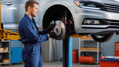 Top 10 Common Mistakes When Replacing Auto Parts?