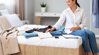 2026 Best Fashion Clothing Budget Planning Tips