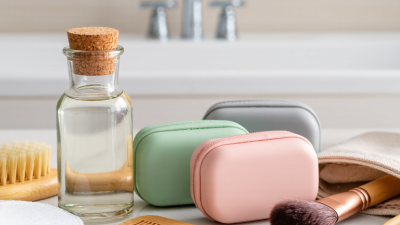 China Top 10 Eco Beauty Accessories Why Demand Is Rising?